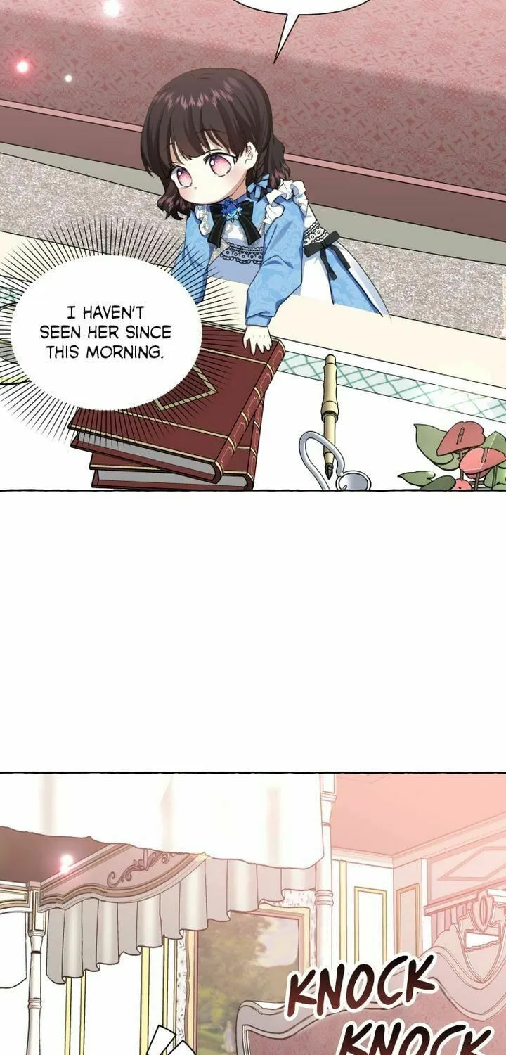 Monster Duke's Daughter Chapter 9 page 87 - 