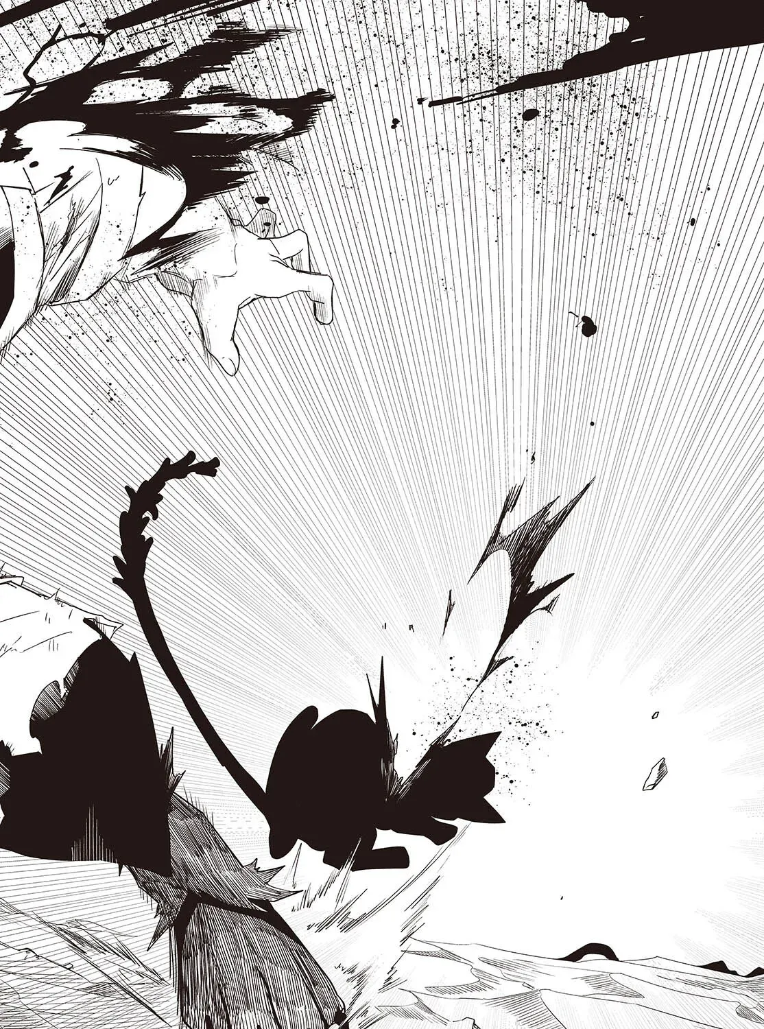 Monster Eater: The Lowest-Ranked Adventurer Becomes the Strongest with Monster Powers Chapter 1 page 86 - 