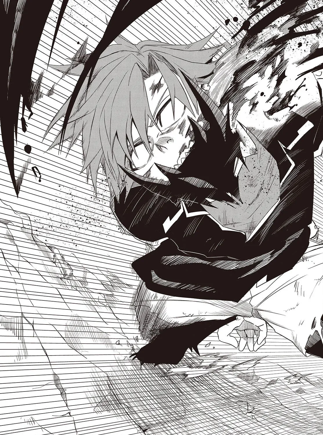 Monster Eater: The Lowest-Ranked Adventurer Becomes the Strongest with Monster Powers Chapter 1 page 88 - 