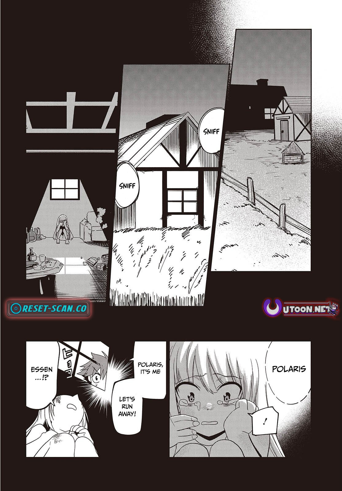 Monster Eater: The Lowest-Ranked Adventurer Becomes the Strongest with Monster Powers Chapter 12 page 16 - 