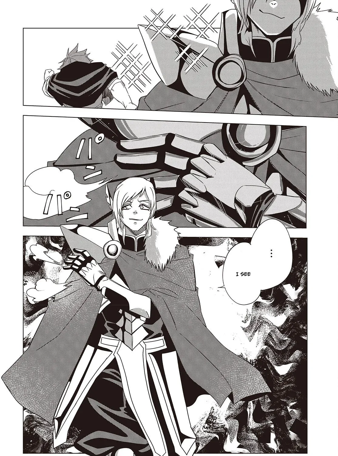 Monster Eater: The Lowest-Ranked Adventurer Becomes the Strongest with Monster Powers Chapter 2 page 84 - 