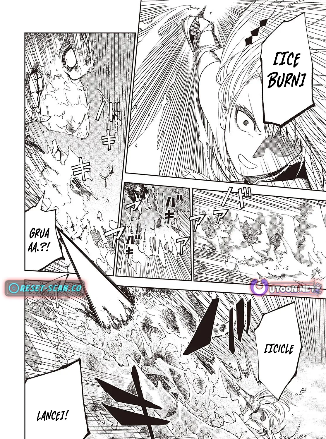 Monster Eater: The Lowest-Ranked Adventurer Becomes the Strongest with Monster Powers Chapter 3 page 7 - 