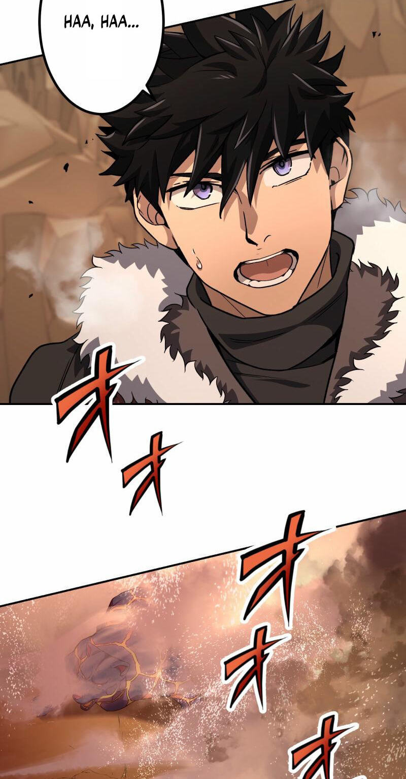 Monster Eater Chapter 107 page 2 - 