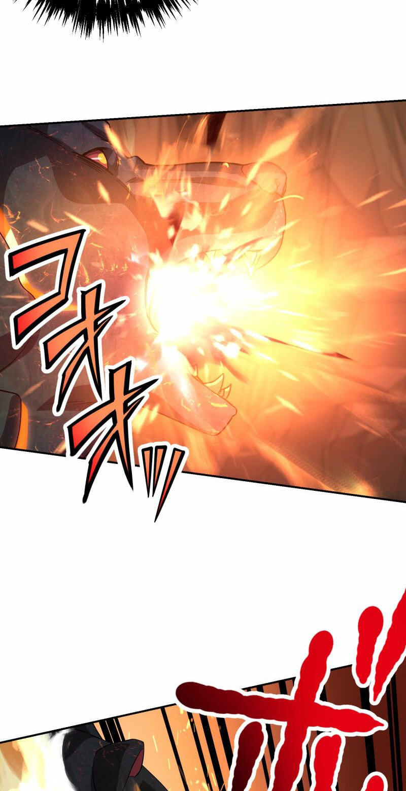 Monster Eater Chapter 107 page 11 - 