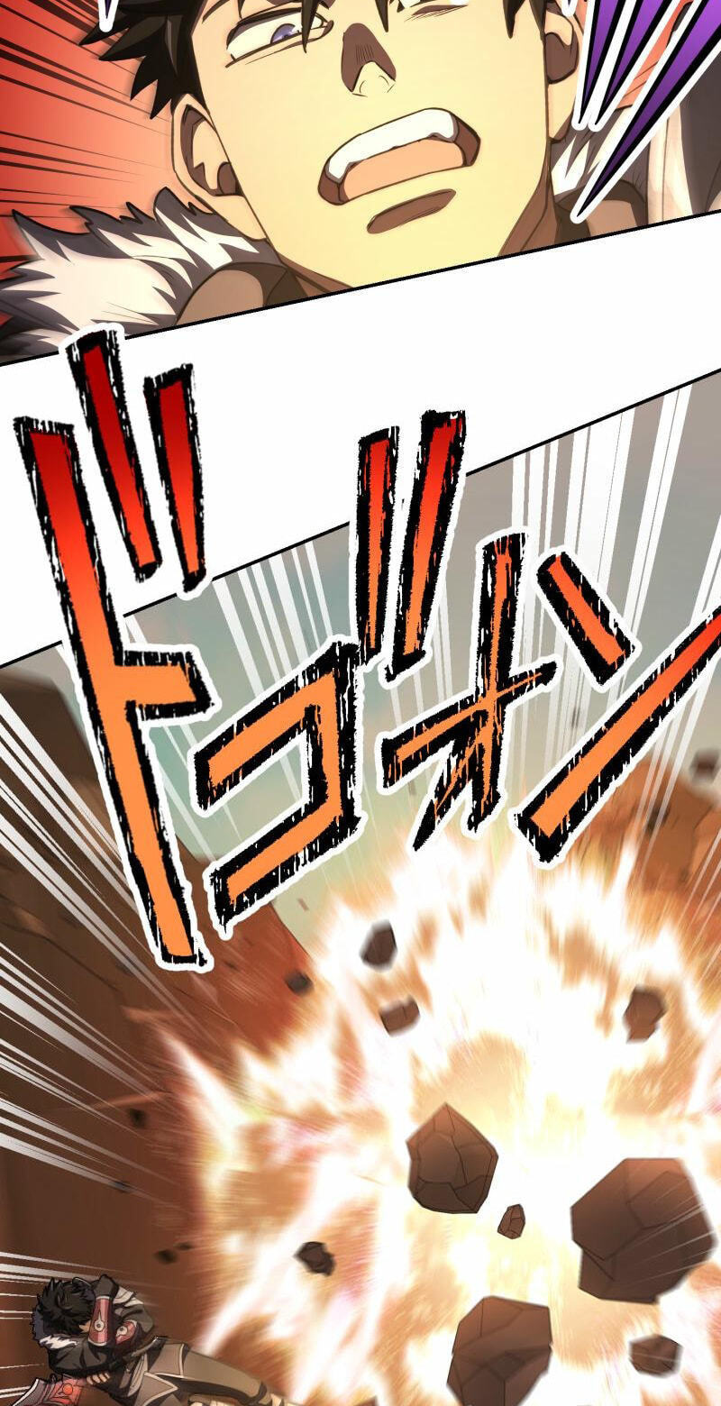 Monster Eater Chapter 107 page 13 - 