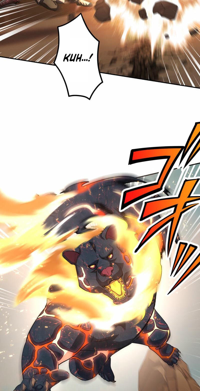 Monster Eater Chapter 107 page 14 - 