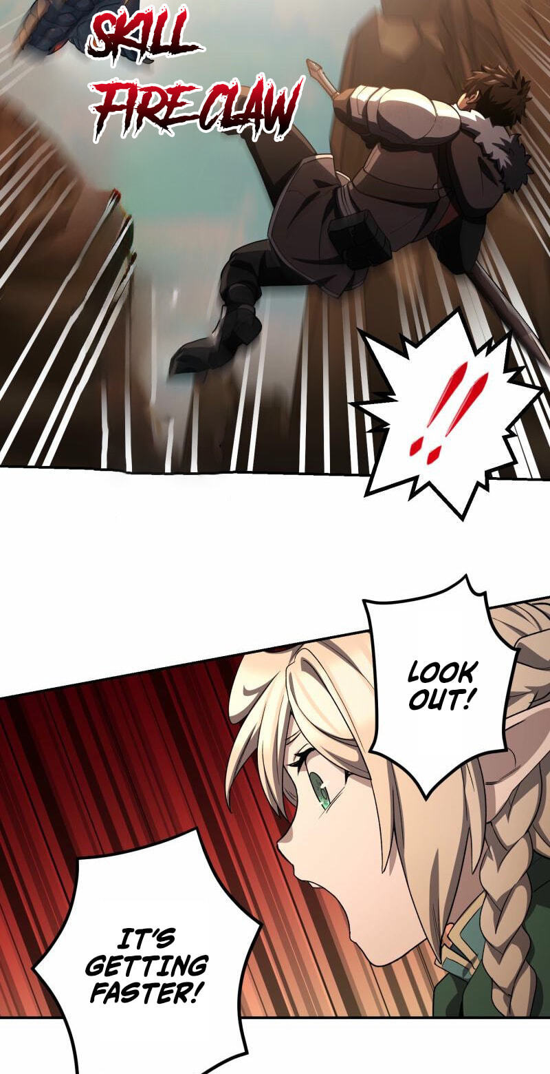 Monster Eater Chapter 107 page 15 - 