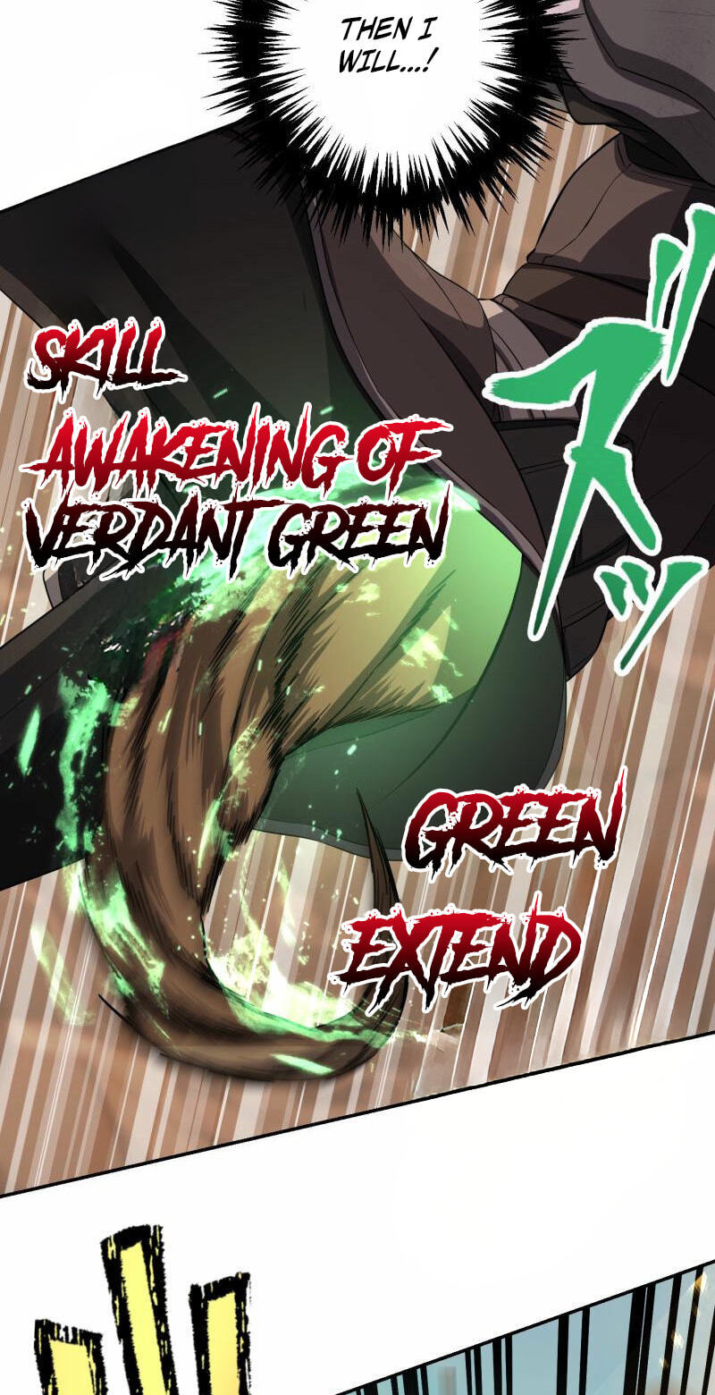 Monster Eater Chapter 107 page 17 - 