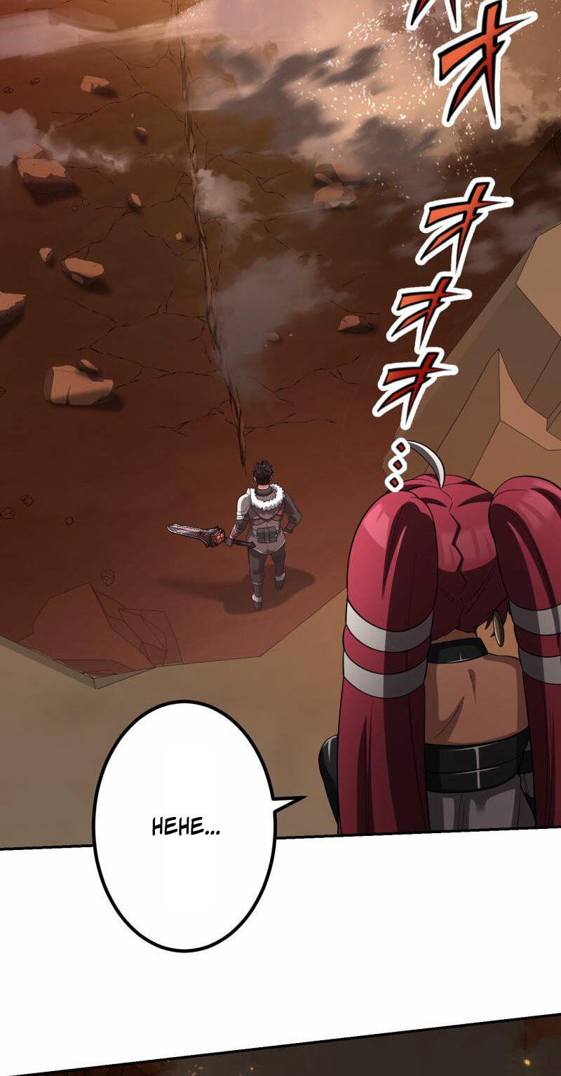Monster Eater Chapter 107 page 3 - 