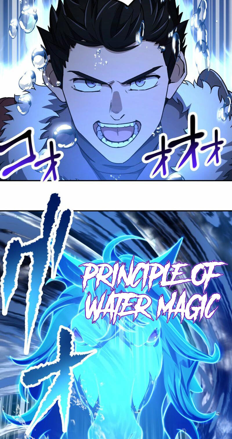Monster Eater Chapter 107 page 25 - 