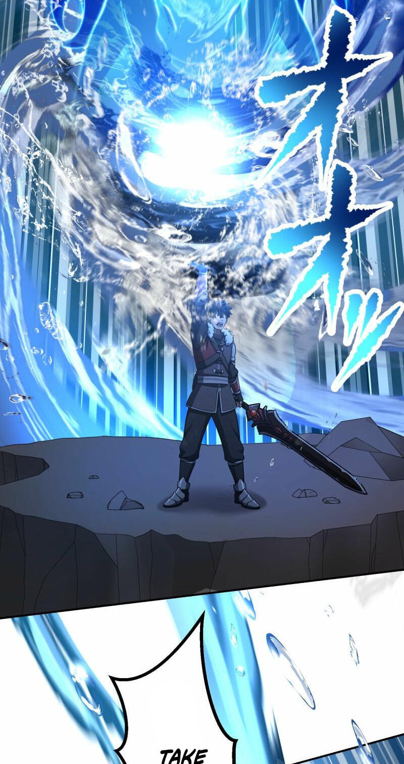 Monster Eater Chapter 107 page 26 - 