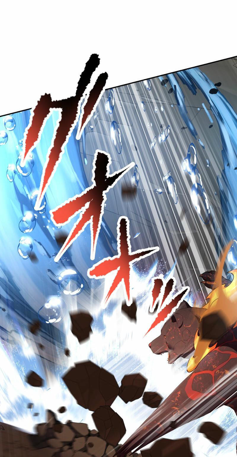 Monster Eater Chapter 107 page 29 - 
