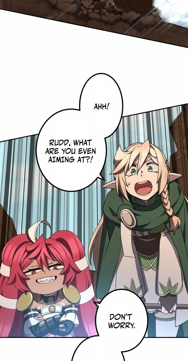 Monster Eater Chapter 107 page 30 - 