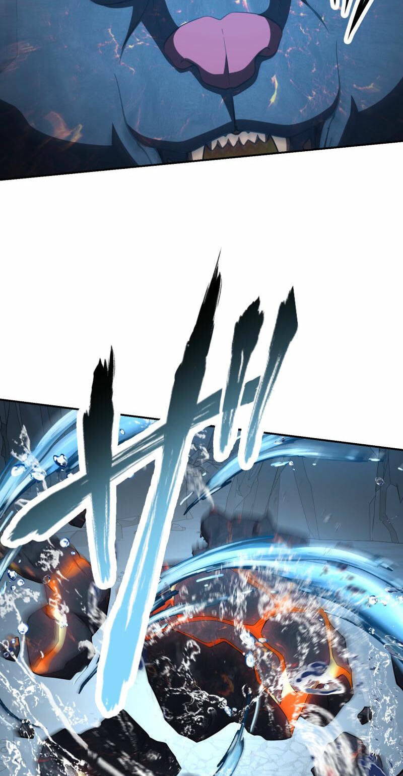 Monster Eater Chapter 107 page 36 - 