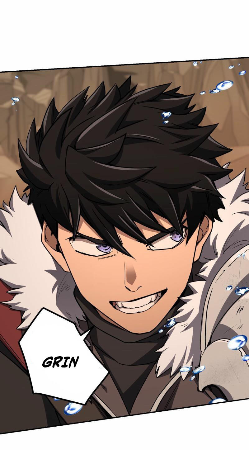 Monster Eater Chapter 107 page 38 - 