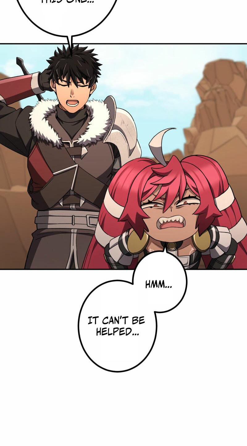 Monster Eater Chapter 107 page 46 - 