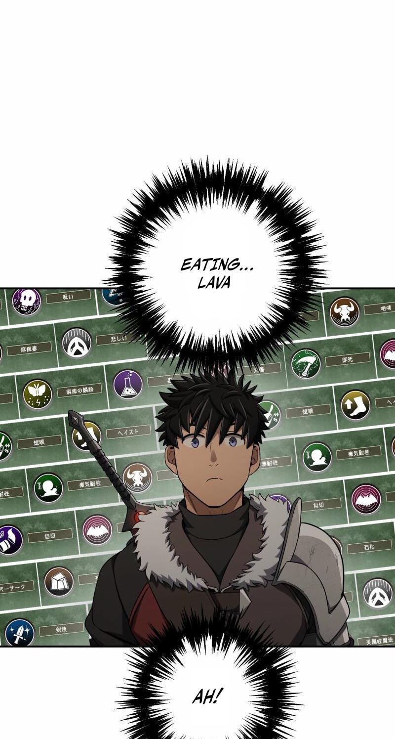 Monster Eater Chapter 107 page 48 - 
