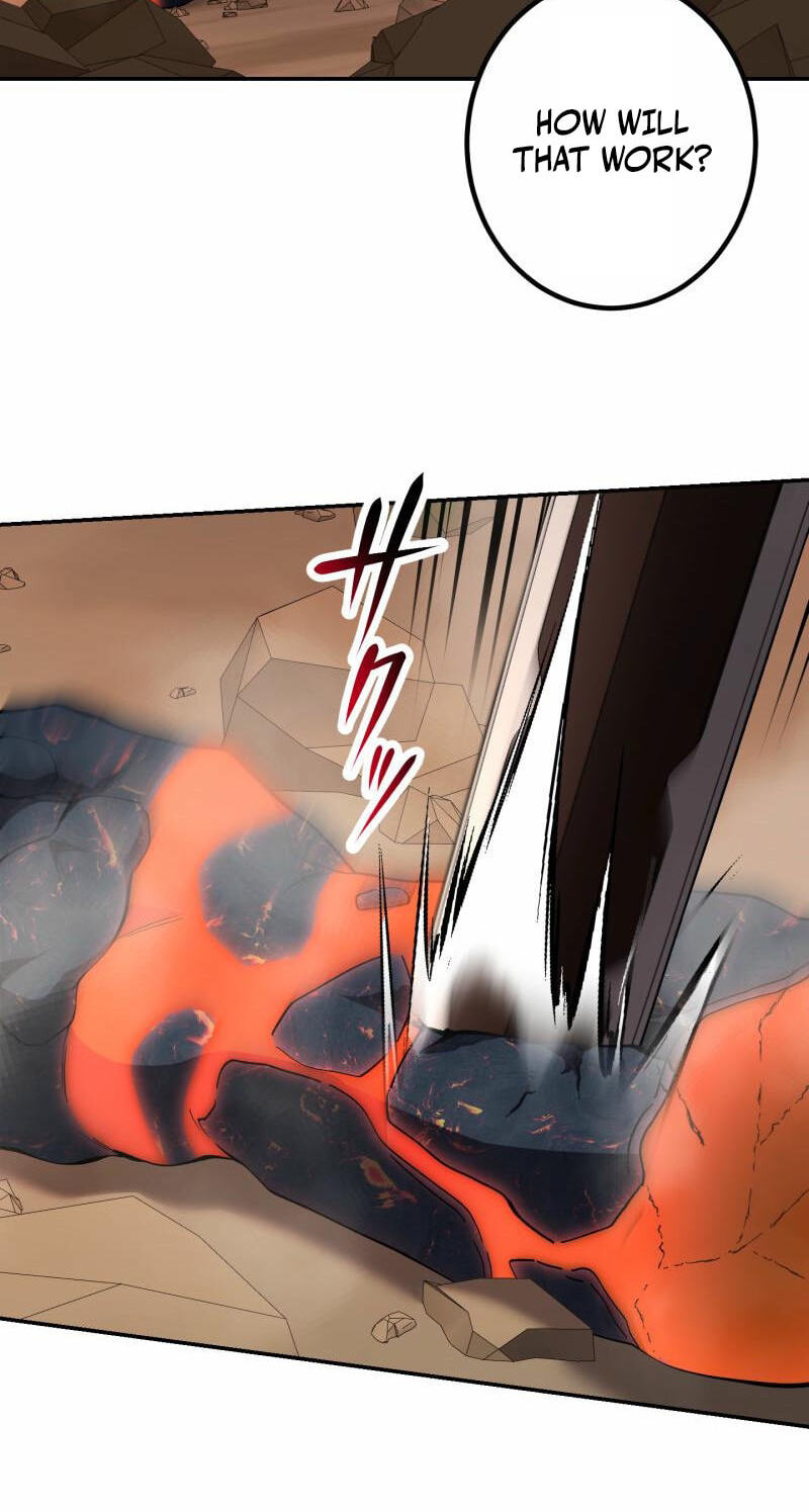 Monster Eater Chapter 107 page 50 - 