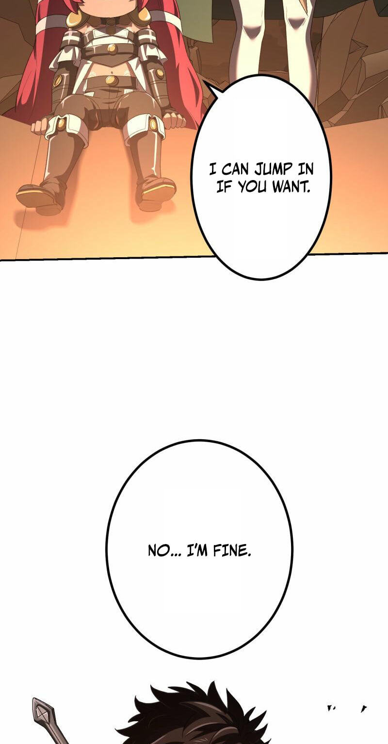 Monster Eater Chapter 107 page 6 - 