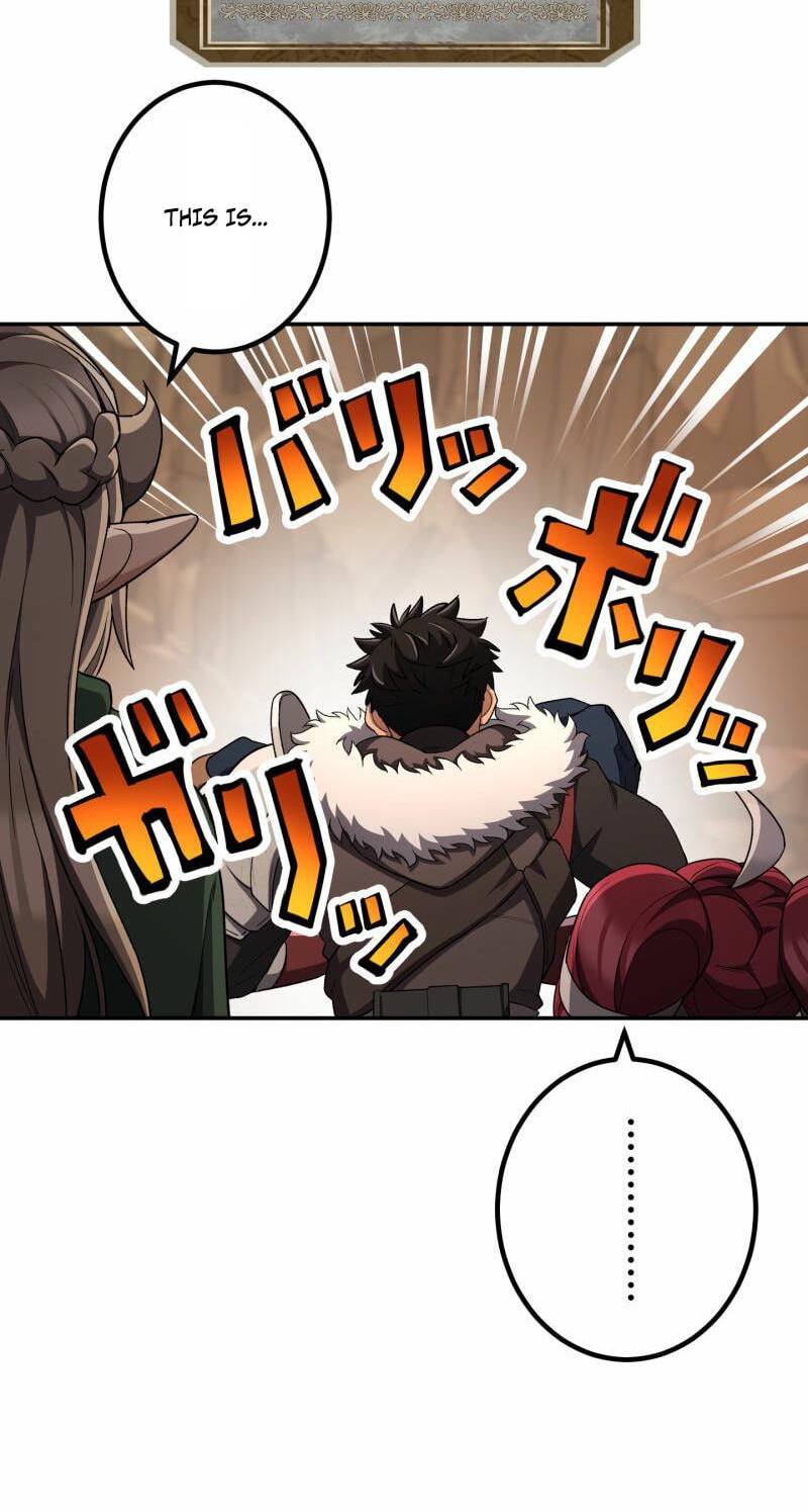 Monster Eater Chapter 107 page 53 - 