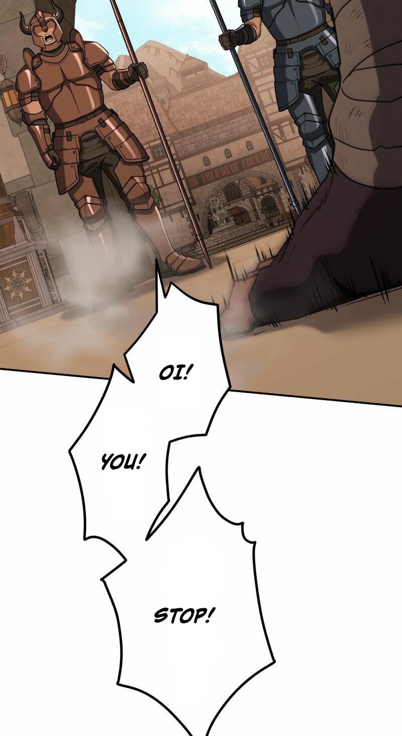 Monster Eater Chapter 107 page 63 - 