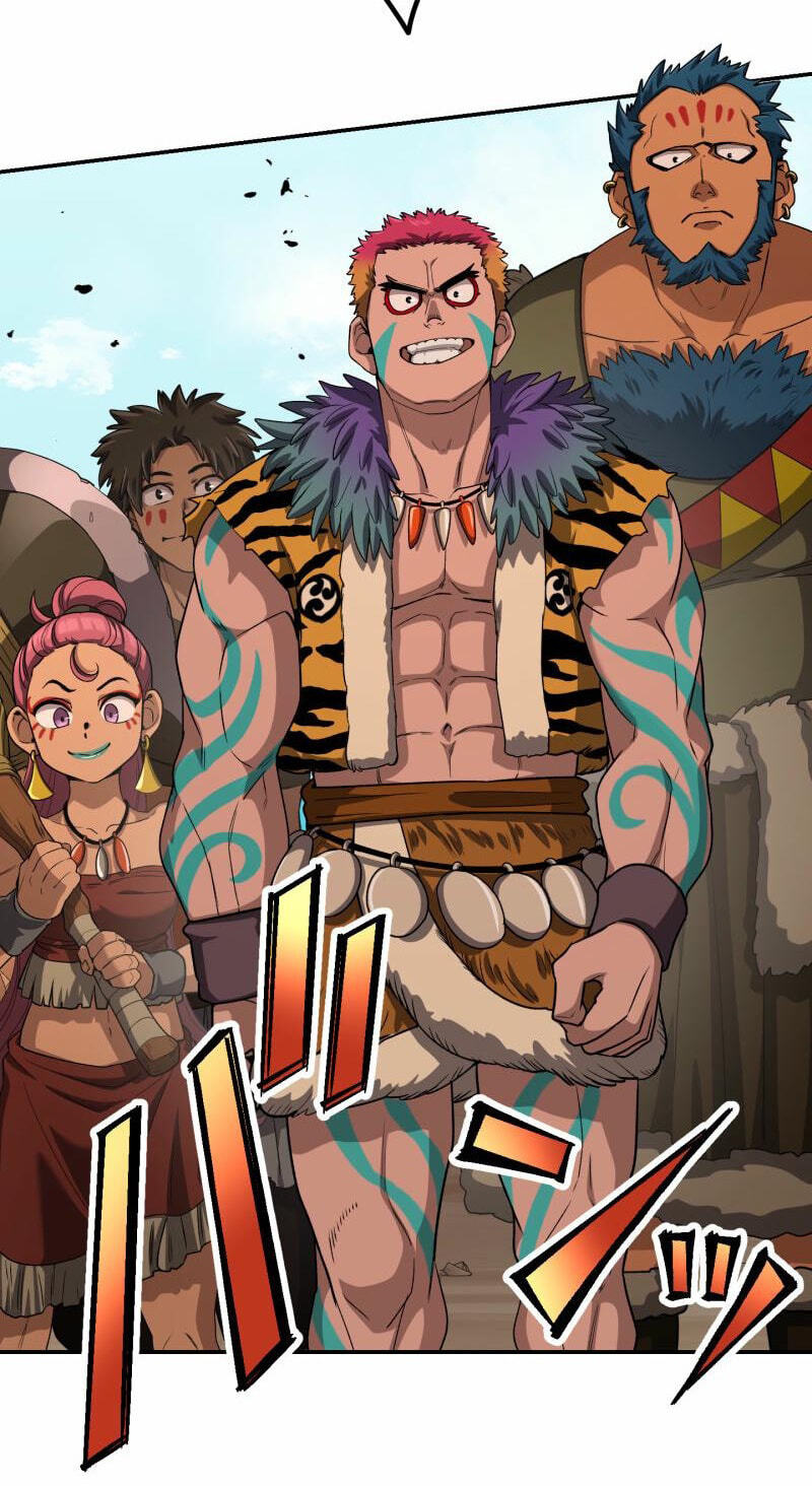 Monster Eater Chapter 107 page 64 - 