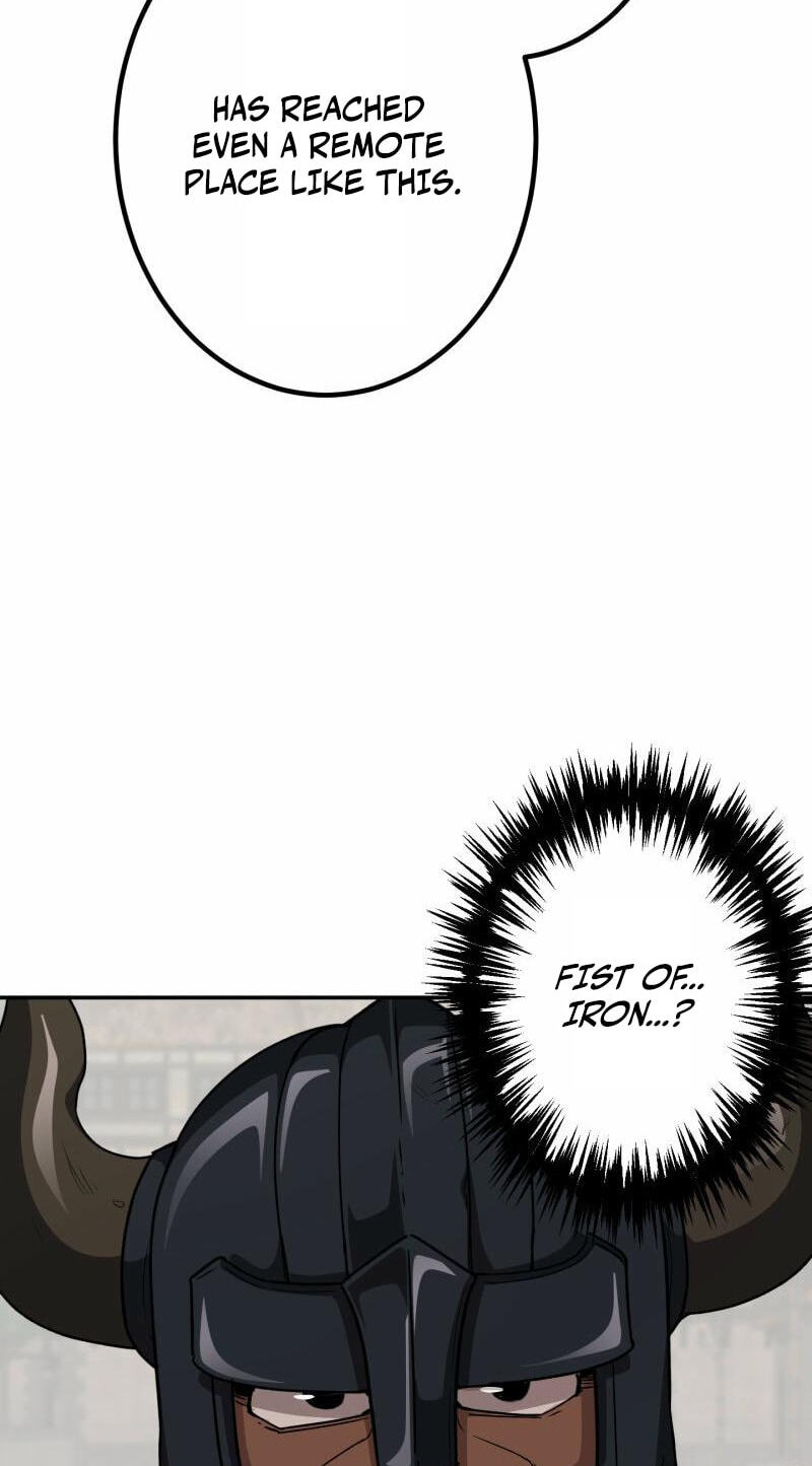 Monster Eater Chapter 107 page 67 - 