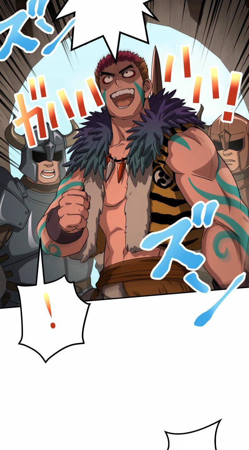 Monster Eater Chapter 107 page 69 - 