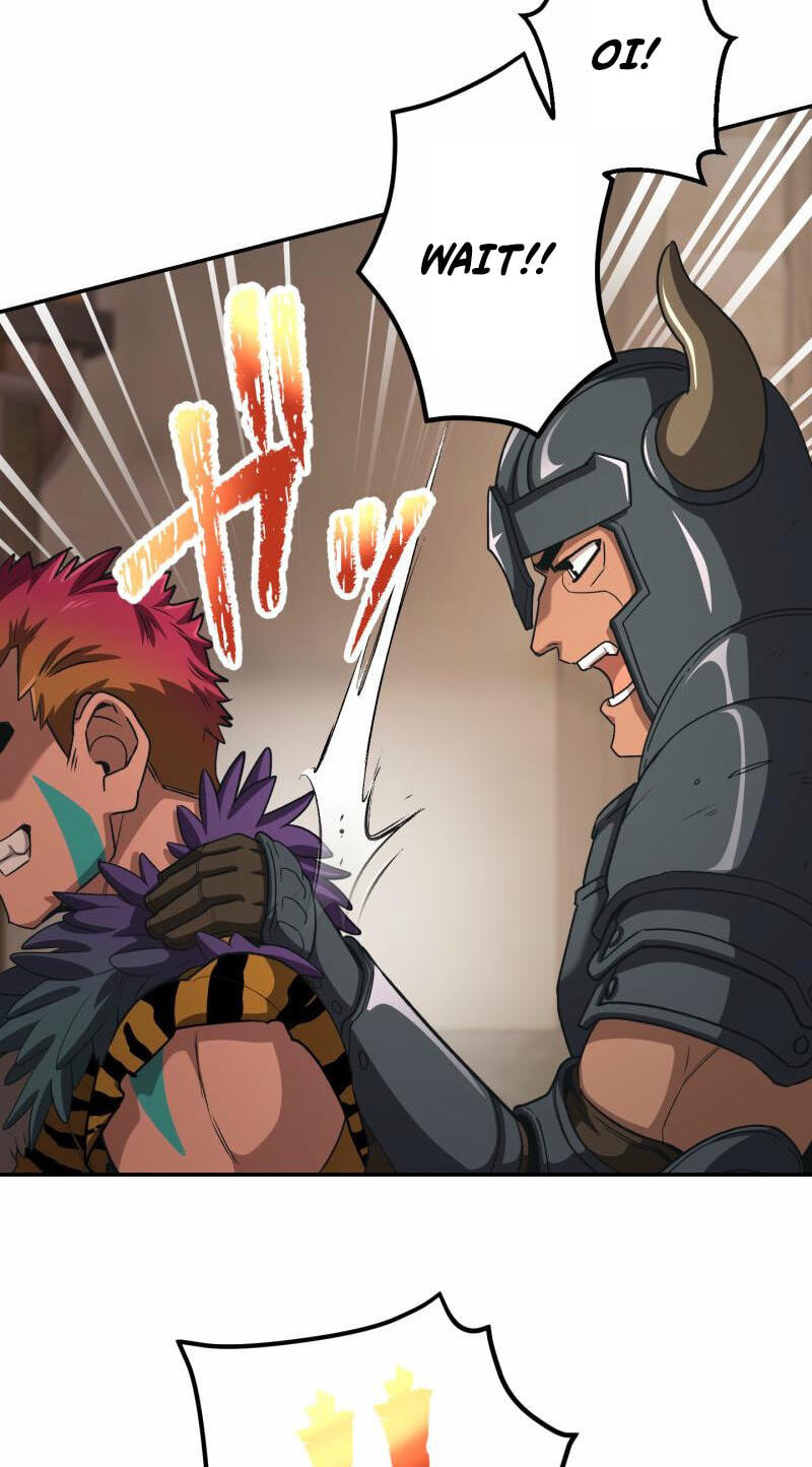 Monster Eater Chapter 107 page 70 - 