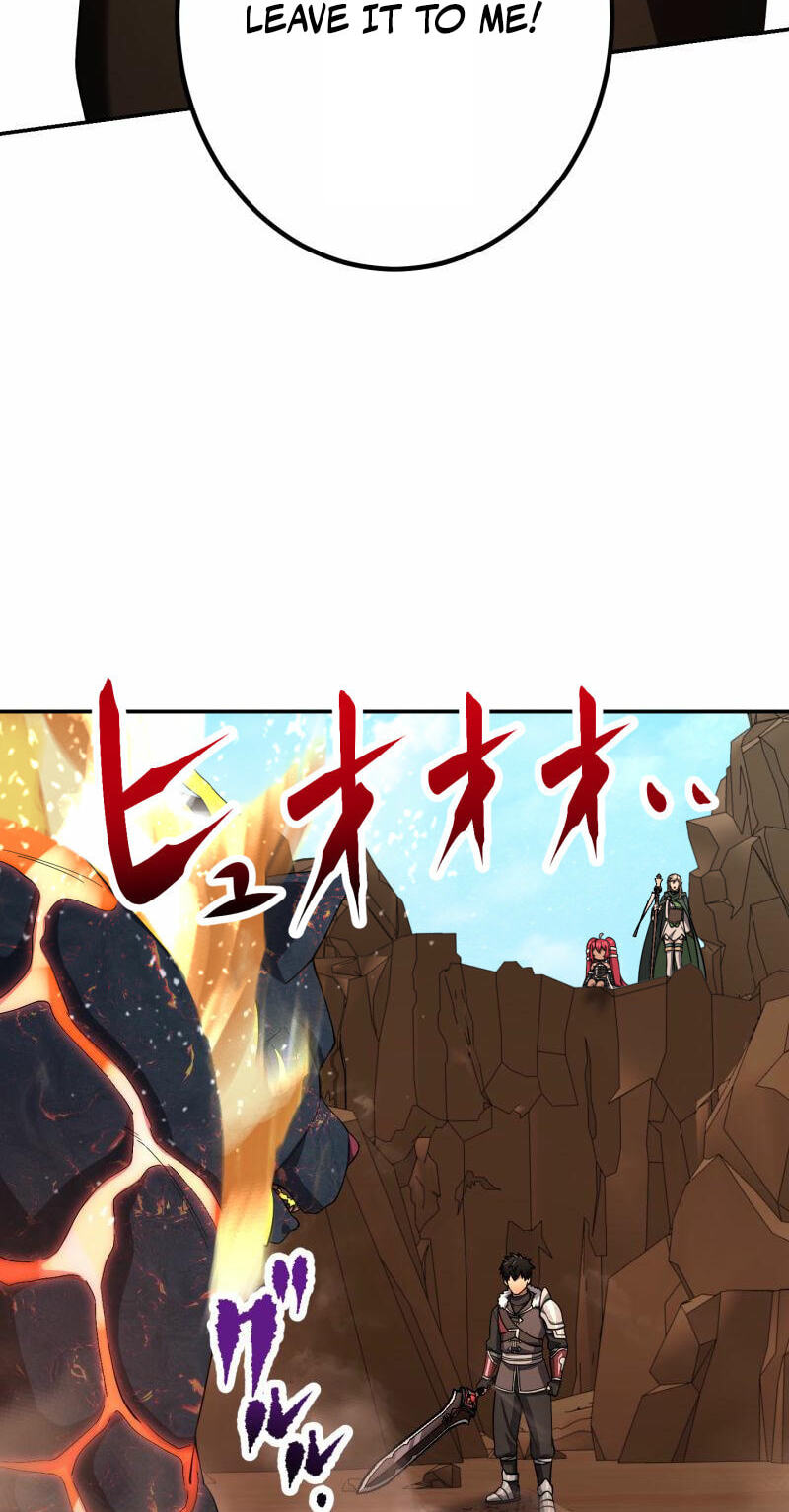 Monster Eater Chapter 107 page 8 - 