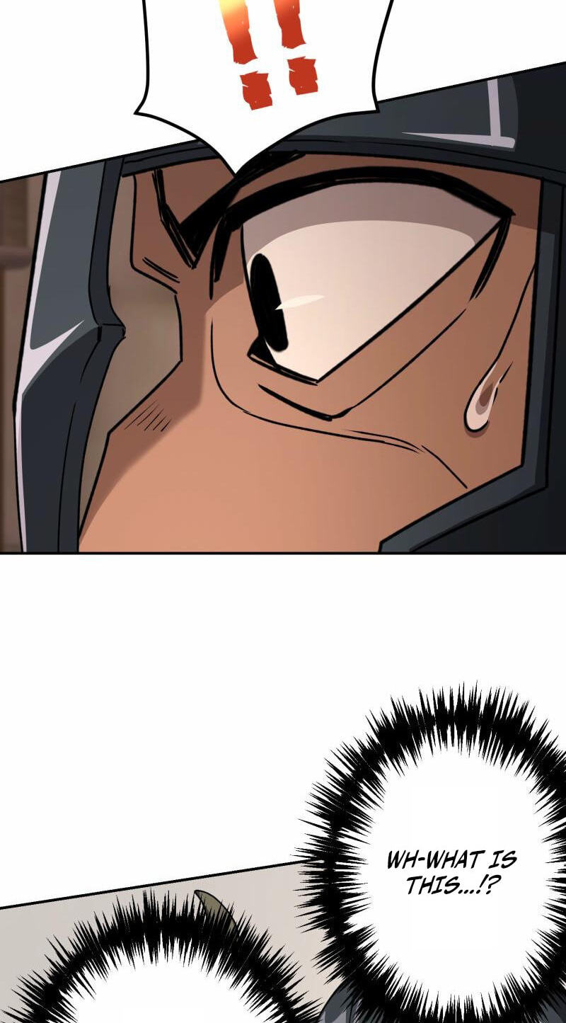 Monster Eater Chapter 107 page 71 - 