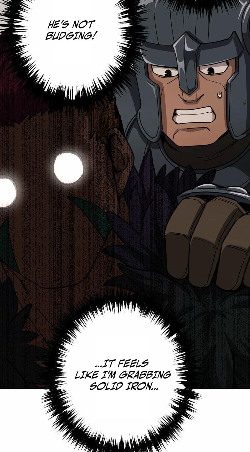 Monster Eater Chapter 107 page 72 - 