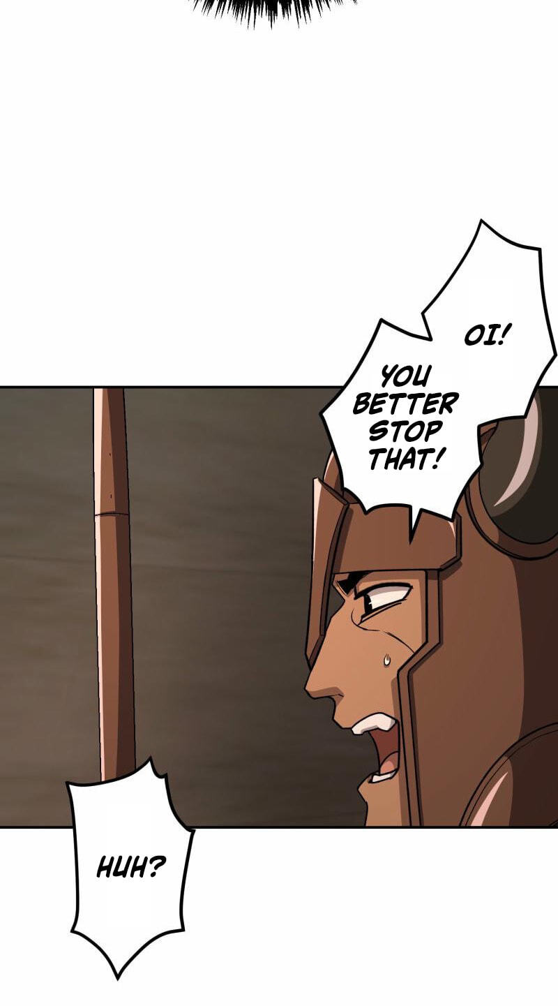 Monster Eater Chapter 107 page 73 - 