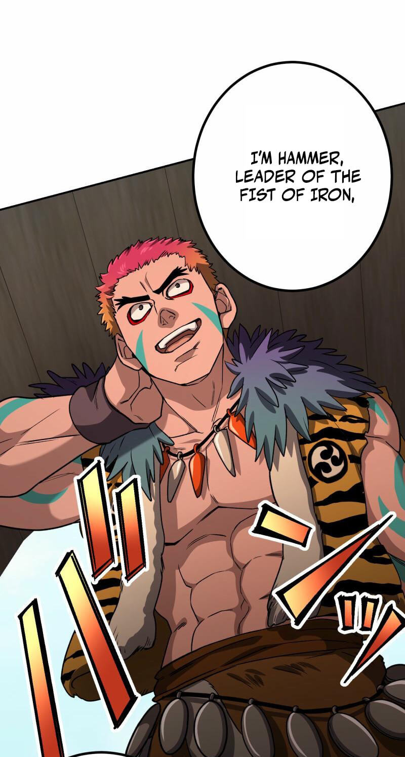Monster Eater Chapter 107 page 74 - 