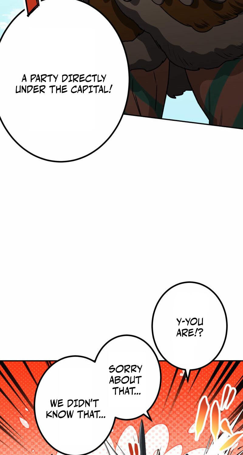 Monster Eater Chapter 107 page 75 - 