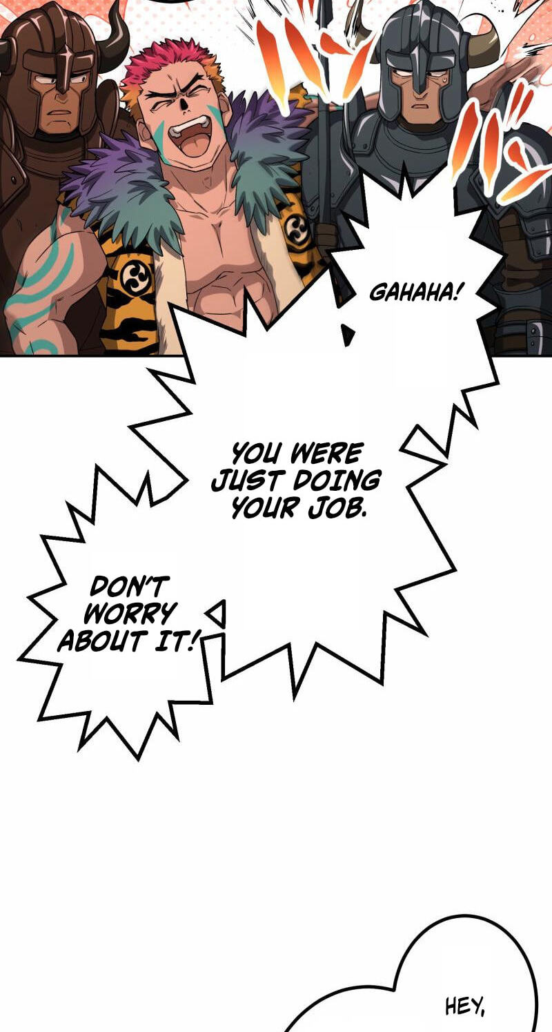 Monster Eater Chapter 107 page 76 - 