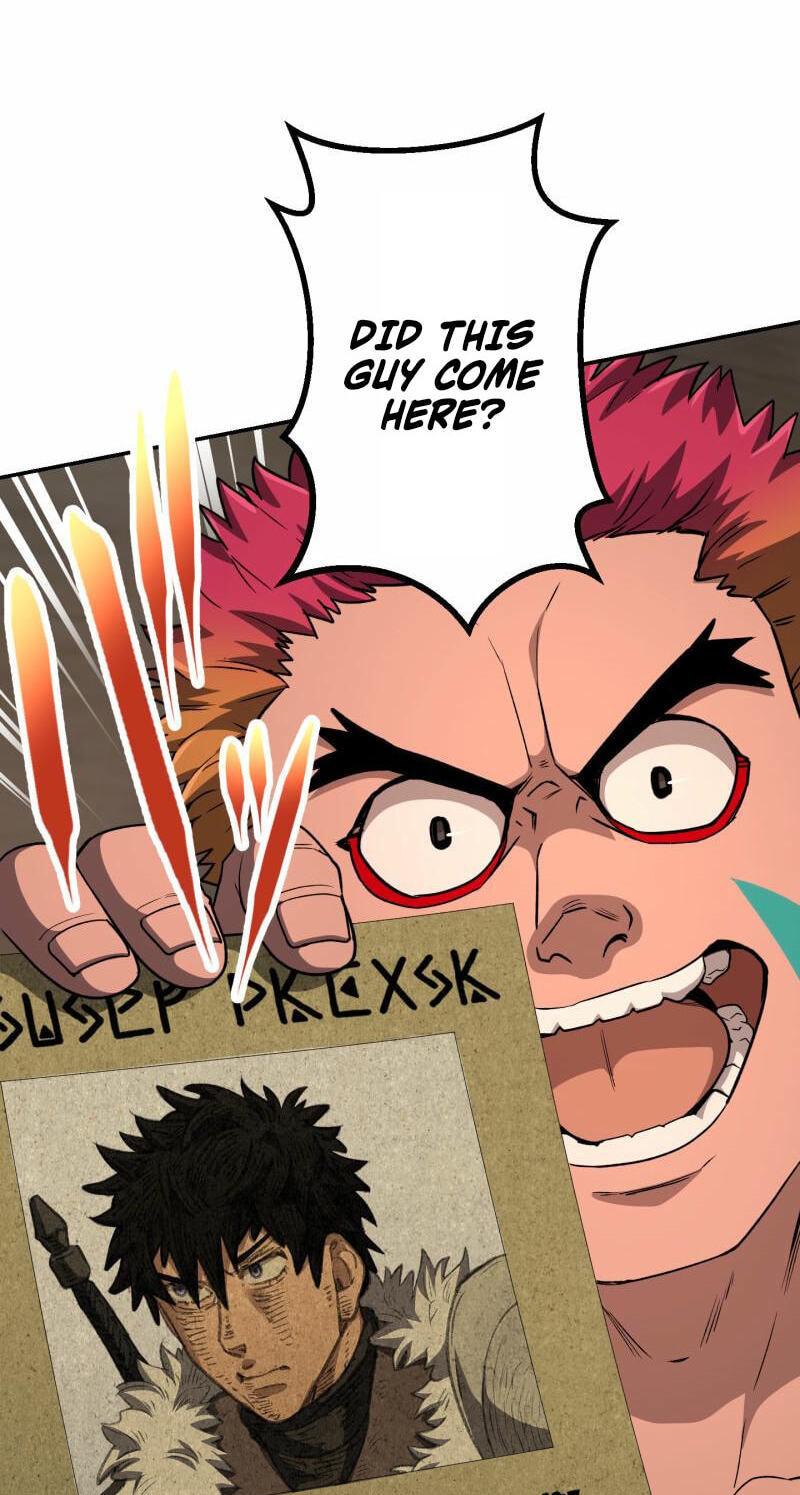 Monster Eater Chapter 107 page 78 - 