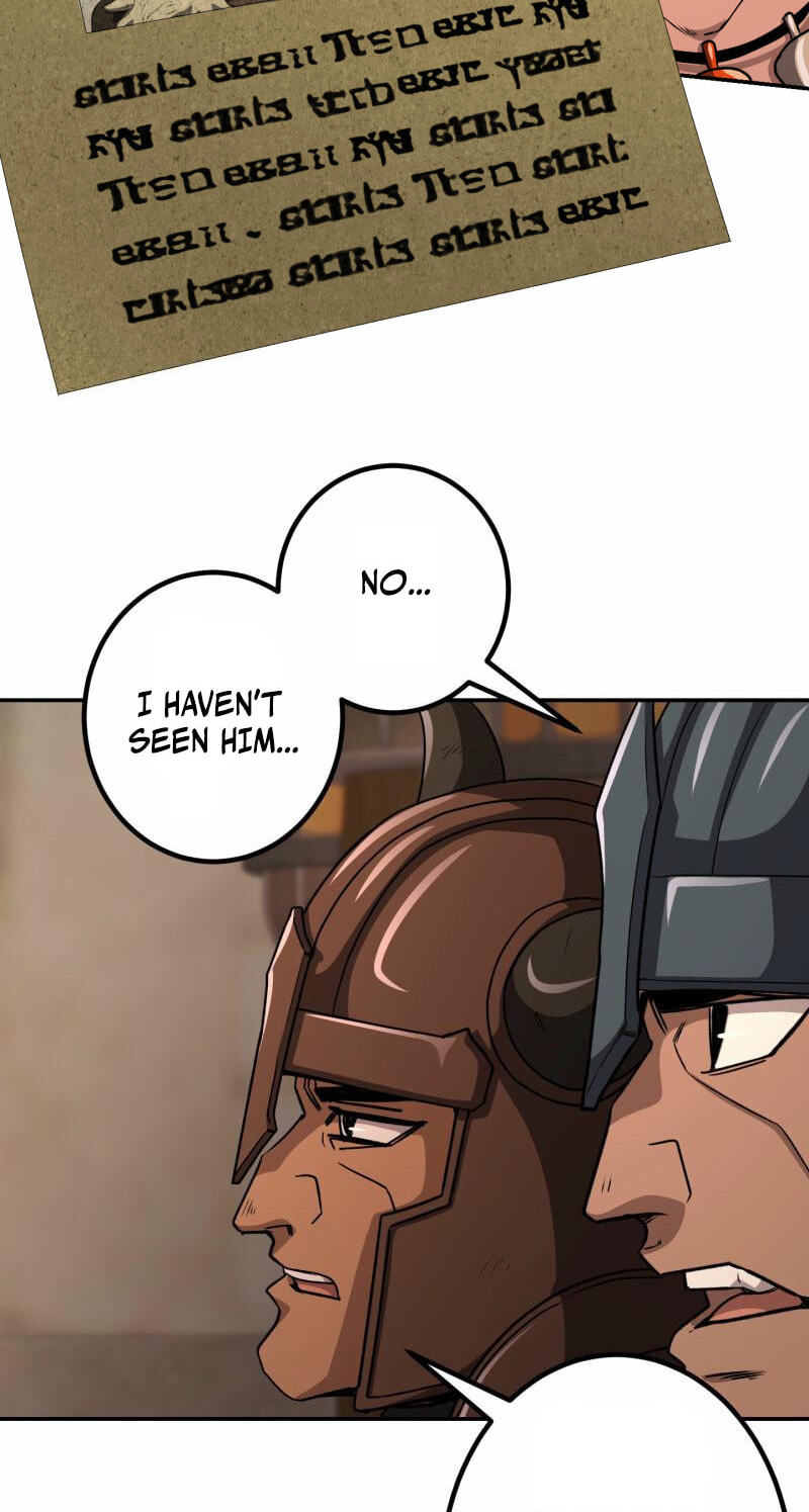 Monster Eater Chapter 107 page 79 - 