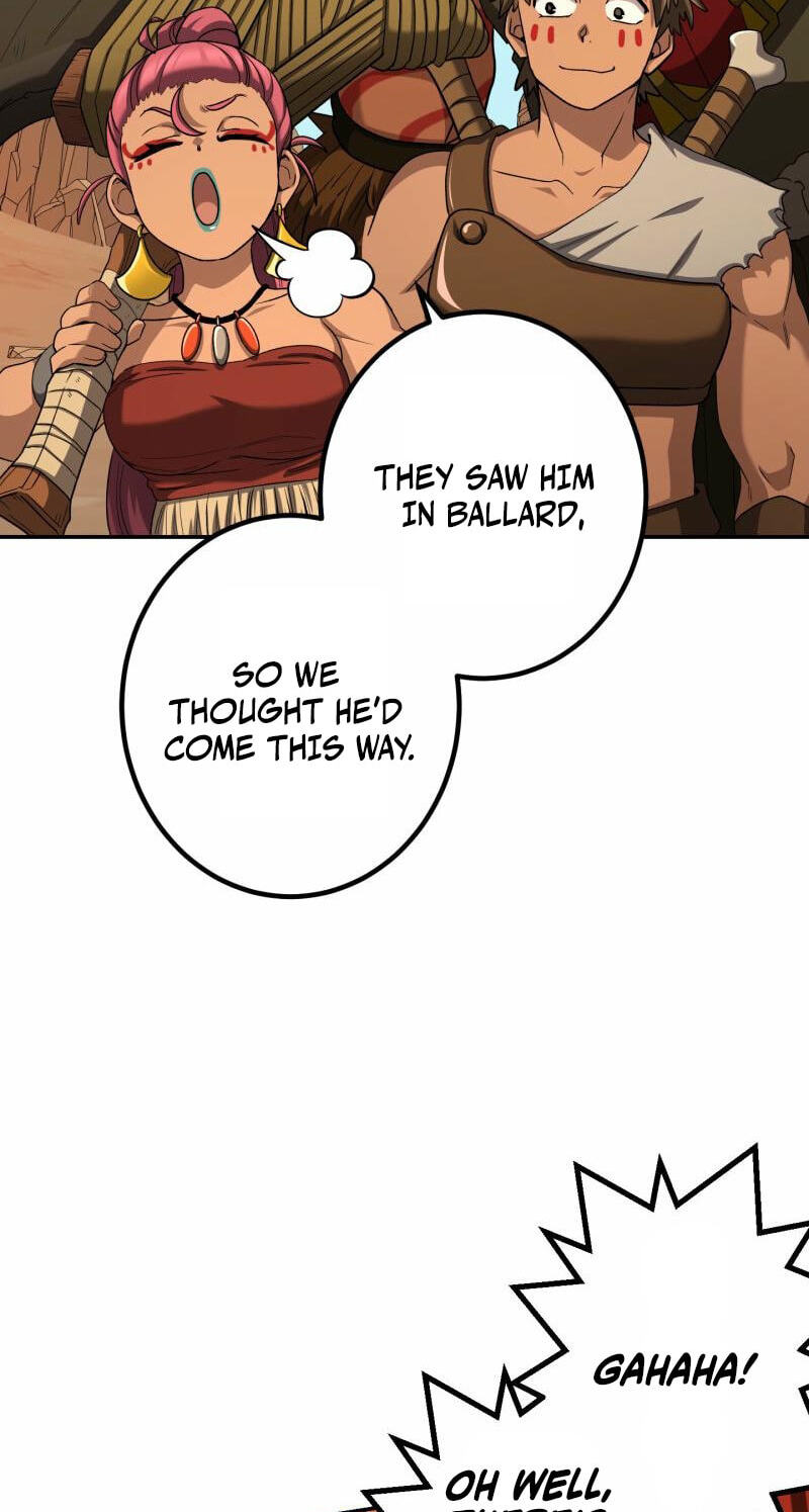 Monster Eater Chapter 107 page 81 - 
