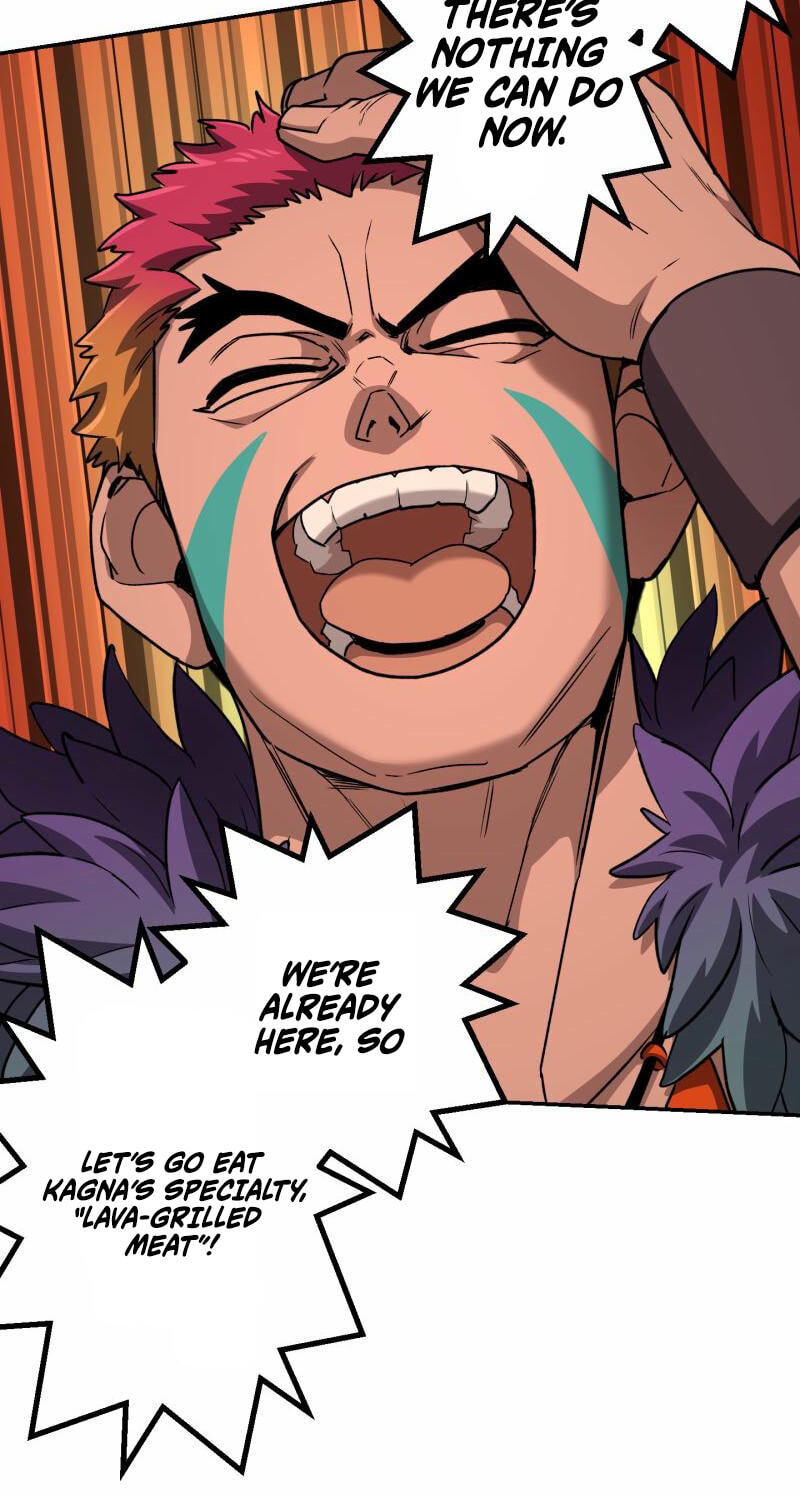 Monster Eater Chapter 107 page 82 - 