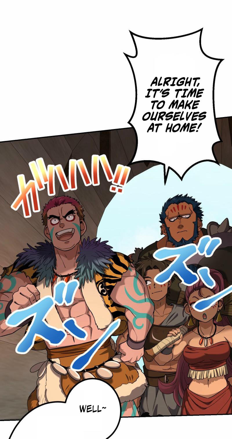 Monster Eater Chapter 107 page 83 - 