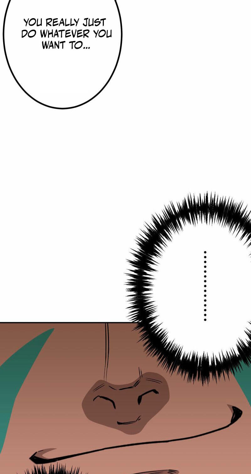 Monster Eater Chapter 107 page 84 - 