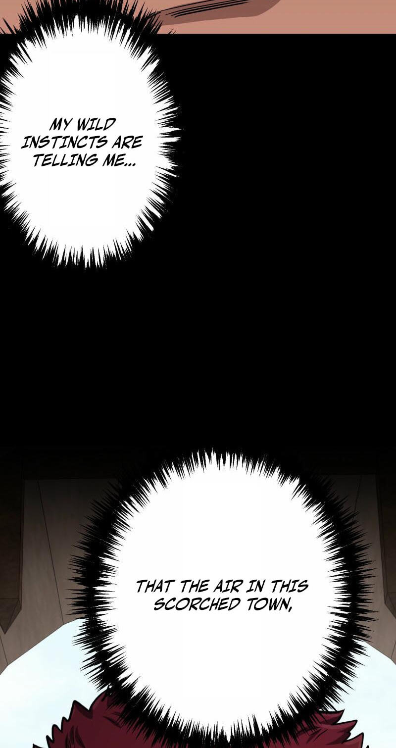 Monster Eater Chapter 107 page 85 - 