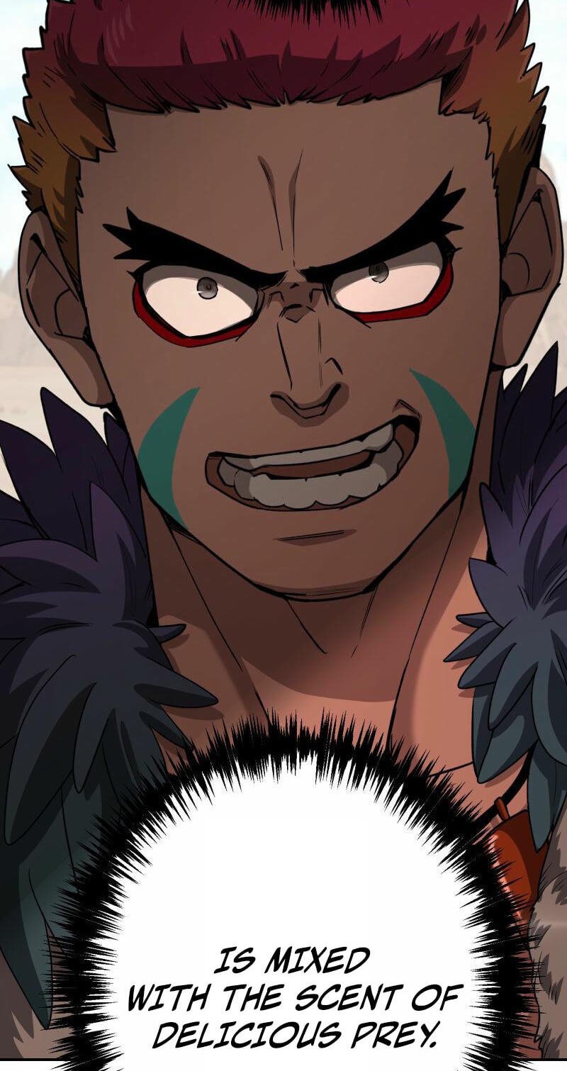 Monster Eater Chapter 107 page 86 - 