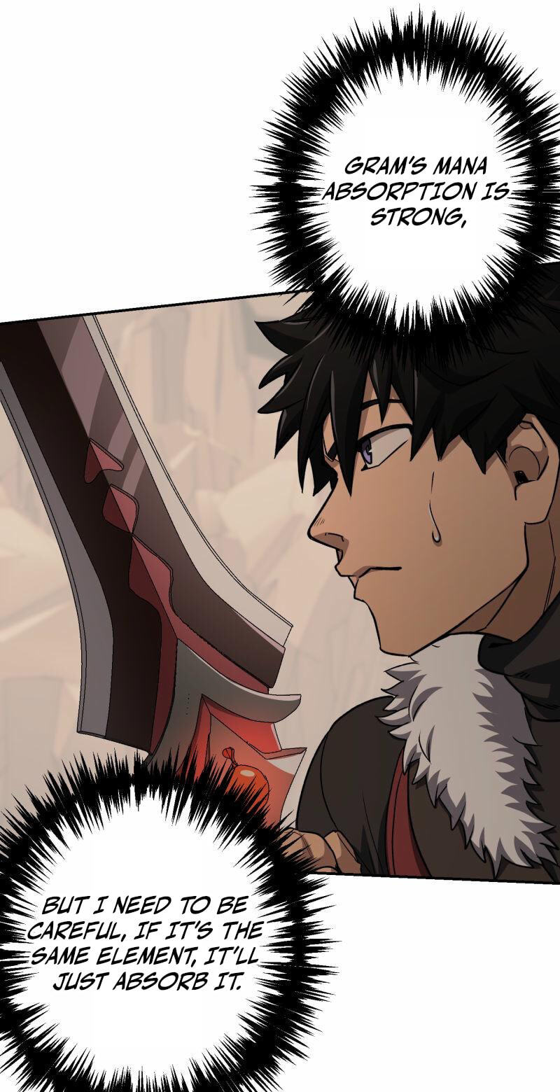 Monster Eater Chapter 107 page 10 - 