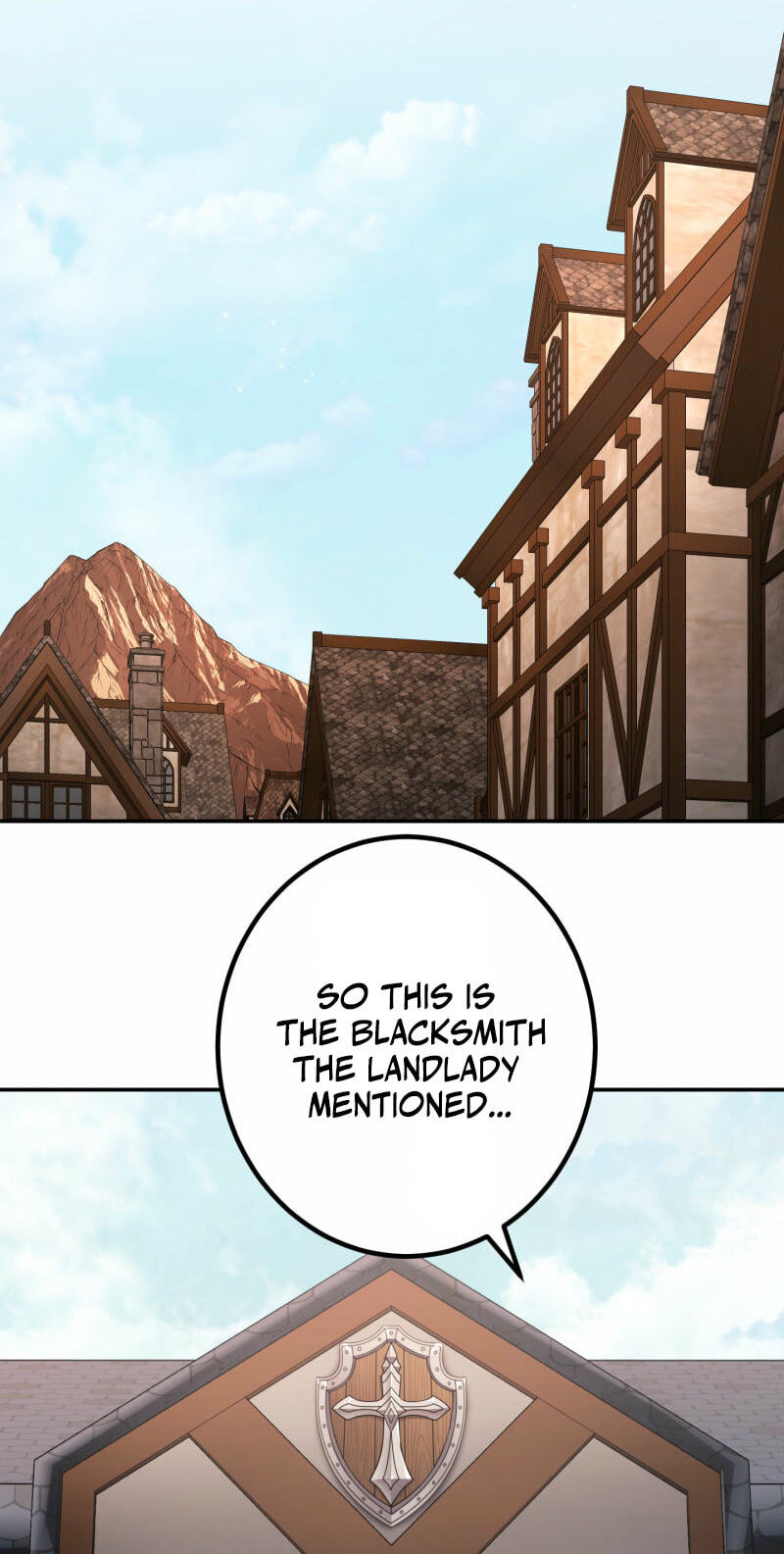 Monster Eater Chapter 108 page 2 - 