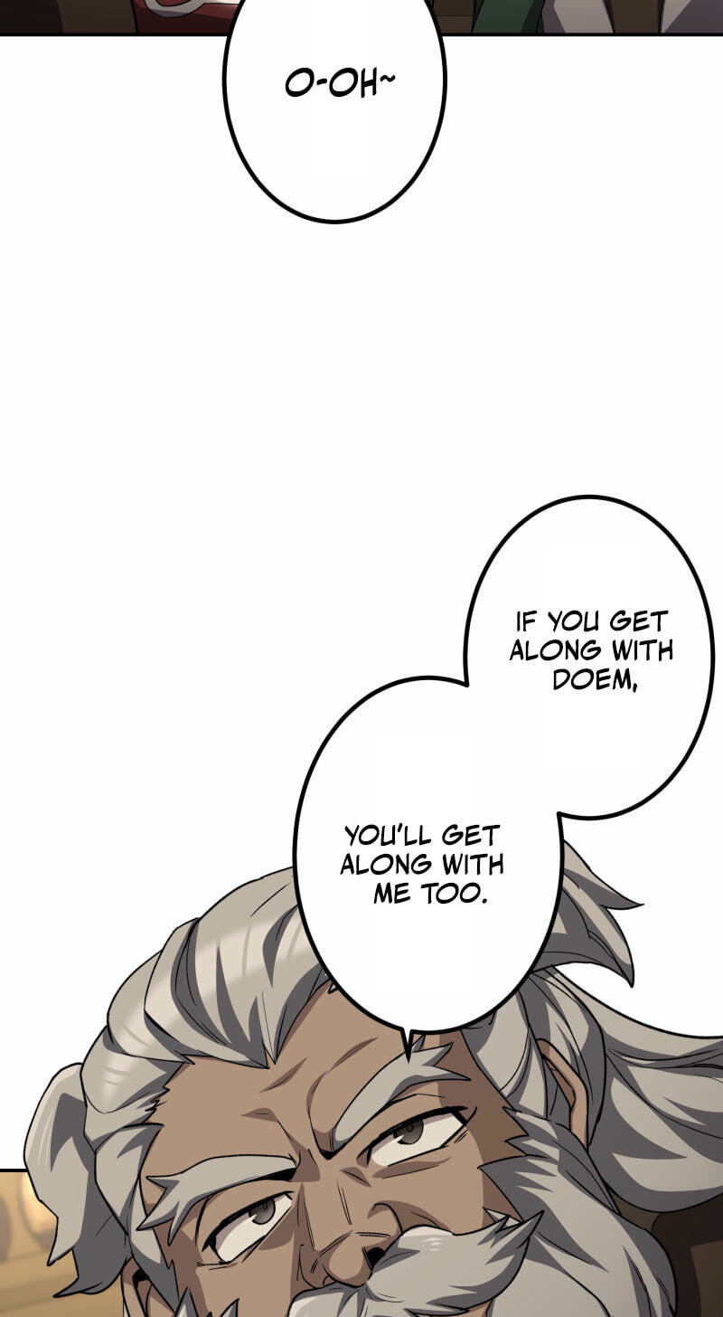 Monster Eater Chapter 108 page 11 - 