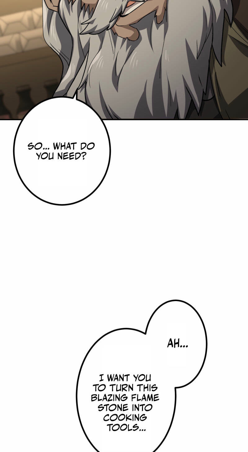Monster Eater Chapter 108 page 12 - 