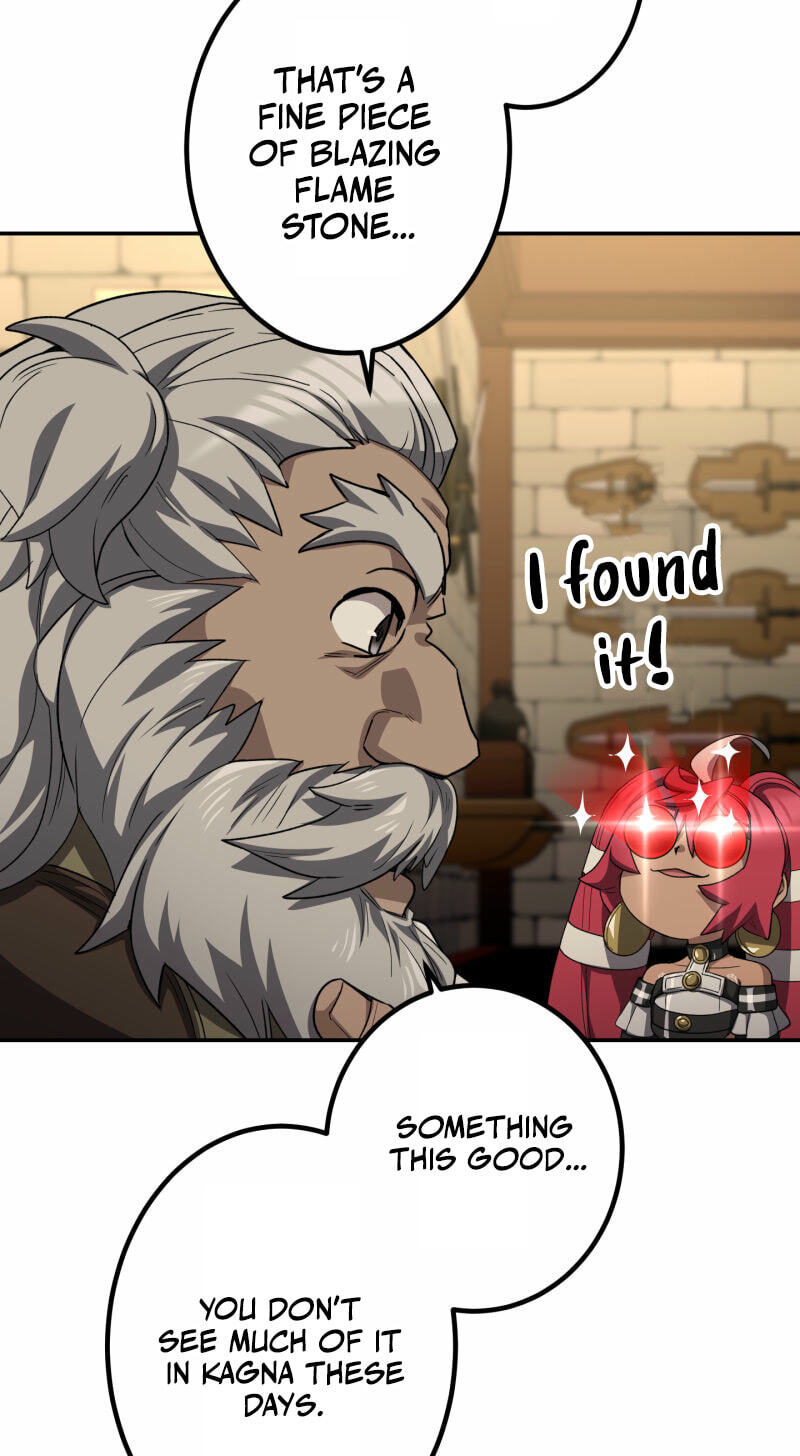 Monster Eater Chapter 108 page 14 - 