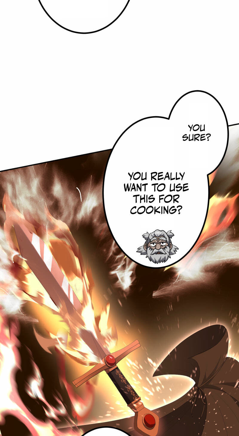 Monster Eater Chapter 108 page 15 - 